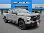 New 2024 Chevrolet Silverado 1500 LT Crew Cab 4x4, Pickup for sale #9684T - photo 1