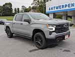 New 2024 Chevrolet Silverado 1500 LT Crew Cab 4x4, Pickup for sale #9684T - photo 3