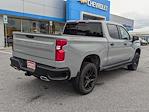 New 2024 Chevrolet Silverado 1500 LT Crew Cab 4x4, Pickup for sale #9684T - photo 2