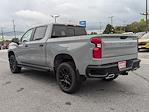 New 2024 Chevrolet Silverado 1500 LT Crew Cab 4x4, Pickup for sale #9684T - photo 4