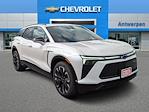 New 2024 Chevrolet Blazer EV RS AWD, SUV for sale #9689T - photo 1