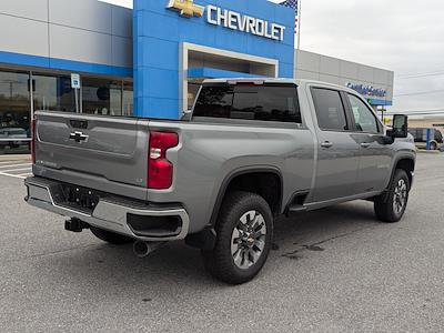 2024 Chevrolet Silverado 2500 Crew Cab 4x4, Pickup for sale #9706T - photo 2