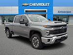 2024 Chevrolet Silverado 2500 Crew Cab 4x4, Pickup for sale #9706T - photo 1