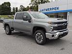 2024 Chevrolet Silverado 2500 Crew Cab 4x4, Pickup for sale #9706T - photo 3