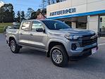 New 2024 Chevrolet Colorado LT Crew Cab 4x4, Pickup for sale #9710T - photo 3