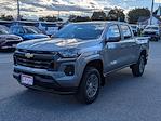 New 2024 Chevrolet Colorado LT Crew Cab 4x4, Pickup for sale #9710T - photo 5