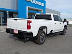 New 2025 Chevrolet Silverado 2500 Custom Crew Cab 4x4, Pickup for sale #9719T - photo 2