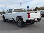 New 2025 Chevrolet Silverado 2500 Custom Crew Cab 4x4, Pickup for sale #9719T - photo 4