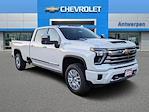 New 2025 Chevrolet Silverado 3500 High Country Crew Cab 4x4, Pickup for sale #9725T - photo 1