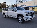 New 2025 Chevrolet Silverado 3500 High Country Crew Cab 4x4, Pickup for sale #9725T - photo 3