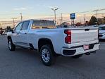 New 2025 Chevrolet Silverado 3500 High Country Crew Cab 4x4, Pickup for sale #9725T - photo 4