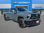 New 2025 Chevrolet Silverado 2500 LTZ Crew Cab 4x4, Pickup for sale #9728T - photo 1