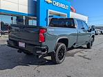 New 2025 Chevrolet Silverado 2500 LTZ Crew Cab 4x4, Pickup for sale #9728T - photo 2