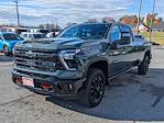 New 2025 Chevrolet Silverado 2500 LTZ Crew Cab 4x4, Pickup for sale #9728T - photo 5