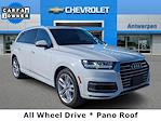 Used 2018 Audi Q7, SUV for sale #9732TA - photo 1