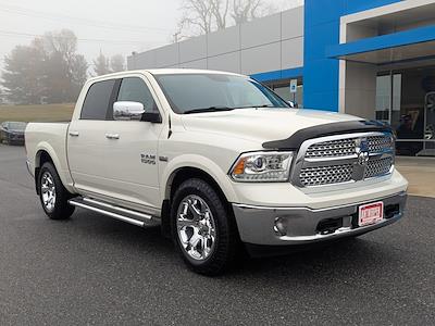 2018 Ram 1500 Crew Cab 4x4, Pickup for sale #9735TA - photo 1