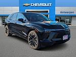 New 2025 Chevrolet Blazer EV RS AWD, SUV for sale #9736T - photo 1