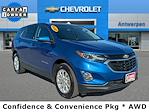 Used 2019 Chevrolet Equinox LT AWD, SUV for sale #9744TA - photo 1