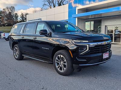 2025 Chevrolet Suburban 4WD, SUV for sale #9749T - photo 1