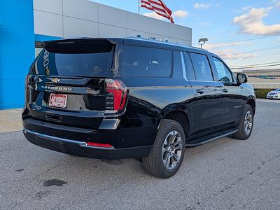 2025 Chevrolet Suburban 4WD, SUV for sale #9749T - photo 2