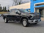 Used 2024 Chevrolet Silverado 3500 LTZ Crew Cab 4x4, Pickup for sale #9754TA - photo 4