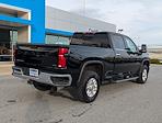 Used 2024 Chevrolet Silverado 3500 LTZ Crew Cab 4x4, Pickup for sale #9754TA - photo 2