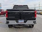 Used 2024 Chevrolet Silverado 3500 LTZ Crew Cab 4x4, Pickup for sale #9754TA - photo 6