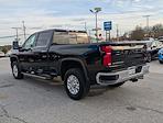 Used 2024 Chevrolet Silverado 3500 LTZ Crew Cab 4x4, Pickup for sale #9754TA - photo 3