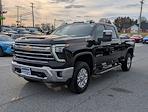 Used 2024 Chevrolet Silverado 3500 LTZ Crew Cab 4x4, Pickup for sale #9754TA - photo 8