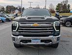 Used 2024 Chevrolet Silverado 3500 LTZ Crew Cab 4x4, Pickup for sale #9754TA - photo 9