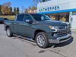 2025 Chevrolet Silverado 1500 Crew Cab 4x4, Pickup for sale #9760T - photo 3