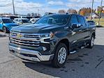 2025 Chevrolet Silverado 1500 Crew Cab 4x4, Pickup for sale #9760T - photo 5