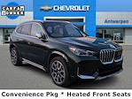 Used 2023 BMW X1 xDrive28i AWD, SUV for sale #9761TA - photo 1