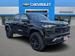 New 2024 Chevrolet Colorado Trail Boss Crew Cab 4x4, Pickup for sale #9770T - photo 3