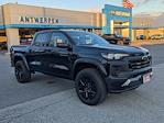 New 2024 Chevrolet Colorado Trail Boss Crew Cab 4x4, Pickup for sale #9770T - photo 1