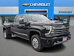 New 2025 Chevrolet Silverado 3500 High Country Crew Cab 4x4, Pickup for sale #9782T - photo 1