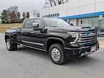 New 2025 Chevrolet Silverado 3500 High Country Crew Cab 4x4, Pickup for sale #9782T - photo 3