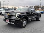 New 2025 Chevrolet Silverado 3500 High Country Crew Cab 4x4, Pickup for sale #9782T - photo 5