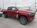 New 2025 Chevrolet Colorado Z71 Crew Cab 4x4, Pickup for sale #9789T - photo 3