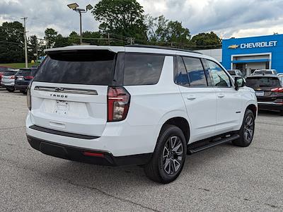 2022 Chevrolet Tahoe 4x4, SUV for sale #P3328 - photo 2