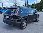 Used 2021 Jeep Cherokee Latitude Lux 4WD, SUV for sale #P3333 - photo 2