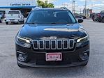 Used 2021 Jeep Cherokee Latitude Lux 4WD, SUV for sale #P3333 - photo 8