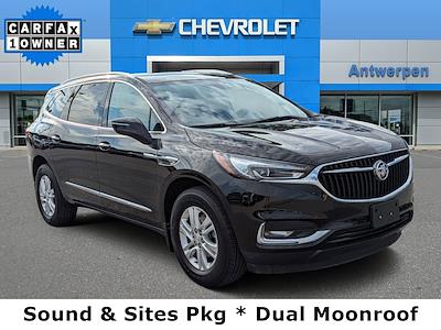 2021 Buick Enclave FWD, SUV for sale #P3345 - photo 1