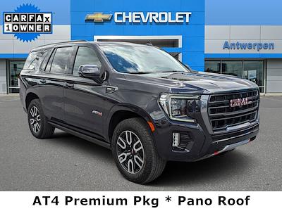 2024 GMC Yukon 4WD, SUV for sale #P3353 - photo 1