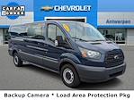 Used 2018 Ford Transit 350 Base Low Roof 4x2, Empty Cargo Van for sale #P3358 - photo 1