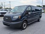 Used 2018 Ford Transit 350 Base Low Roof 4x2, Empty Cargo Van for sale #P3358 - photo 8