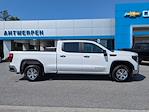 Used 2022 GMC Sierra 1500 Pro Crew Cab 4x4, Pickup for sale #P3361 - photo 4