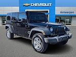 2017 Jeep Wrangler 4x4, SUV for sale #P3371A - photo 1