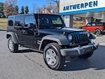 2017 Jeep Wrangler 4x4, SUV for sale #P3371A - photo 3