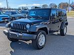 2017 Jeep Wrangler 4x4, SUV for sale #P3371A - photo 8